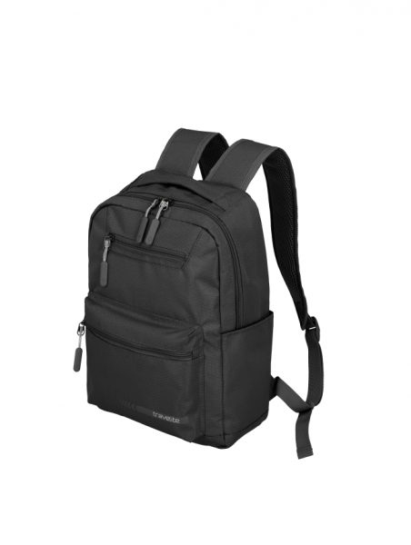 Travelite Kick Off Rucksack M, Schwarz #2