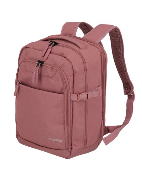 Travelite Kick Off Rucksack Rose #2
