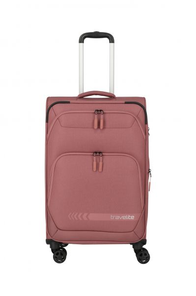 Travelite Kick Off Trolley 4w Lex/Mex/S Blush #2