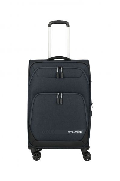 Travelite Kick Off Trolley 4w Lex/Mex/S D'Anthracite #2