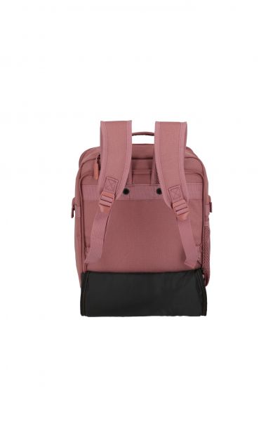 Travelite Kick Off Trolley Backpack Blush #2