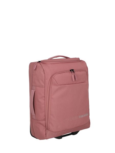 Travelite Kick-Off Trolley RT S Rose #2