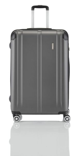 Travelite City Kofferset 3-tlg. 4w L/M/S Anthrazit #2