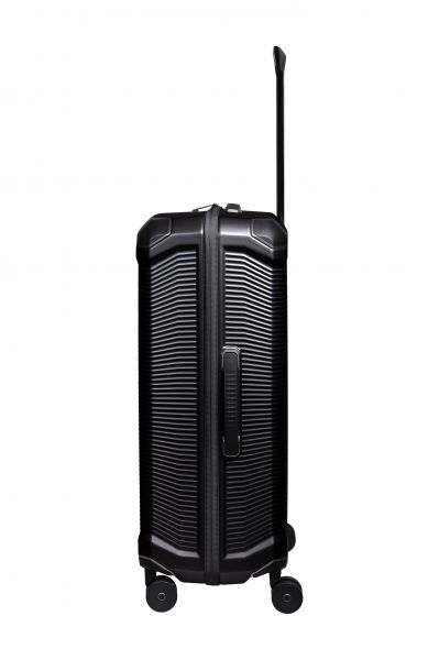 Travelite Millennium Trolley 4w L Black #2