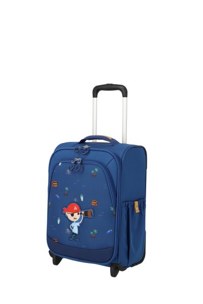 Travelite Minimover 2w Kindertrolley Pirat #2
