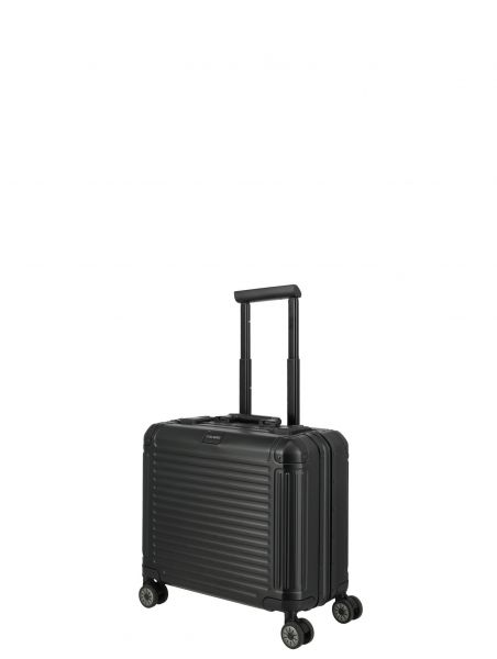 Travelite Next Business Wheeler Schwarz #2