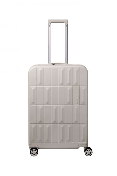 Travelite Panello Trolley 4w L/M/S Ivory #2