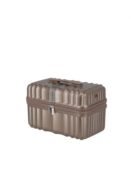Travelite Paros Beauty Case Beige #2