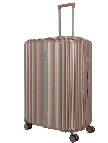 Travelite Paros Trolley L Cappuccino #2