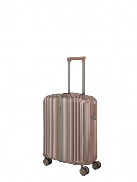 Travelite Paros Trolley S Cappuccino #2