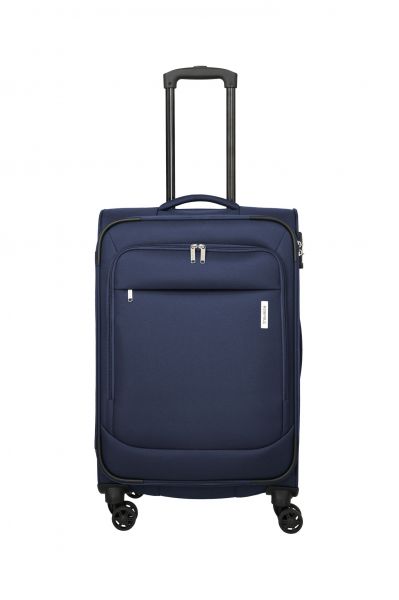 Travelite Priego Trolley 4w L/M/S Navy #2