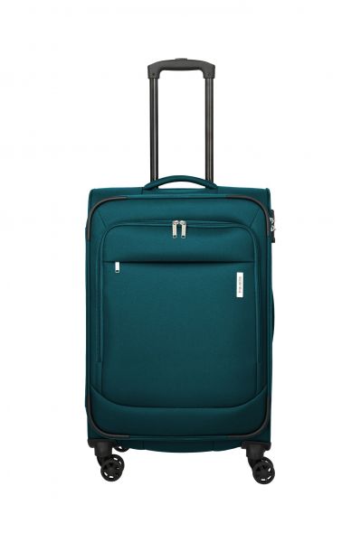 Travelite Priego Trolley 4w L/M/S Petrol #2