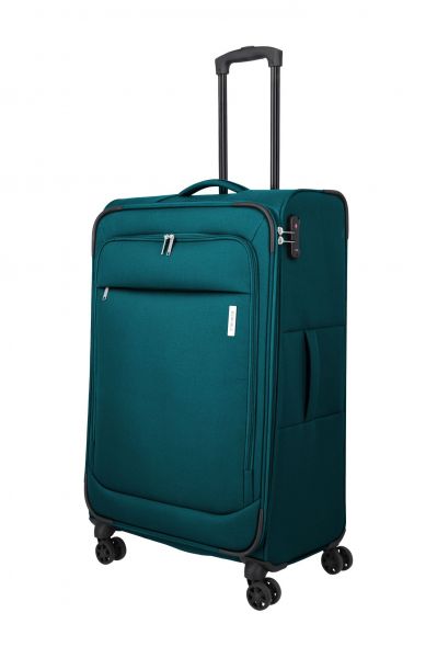 Travelite Priego Trolley 4w L Petrol #2