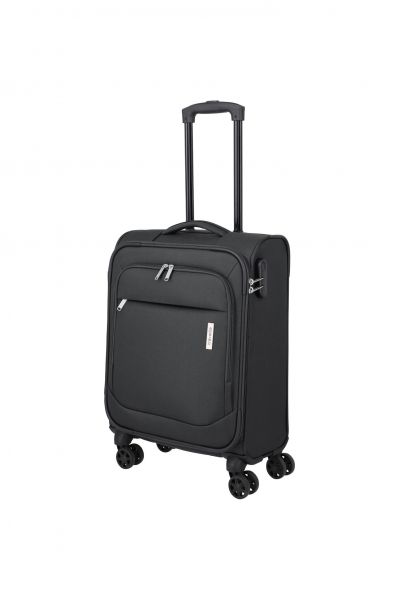 Travelite Priego Trolley 4w S Anthrazit #2