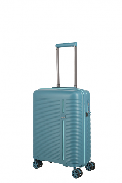 Travelite Roomer 4w Trolley S Aqua #2