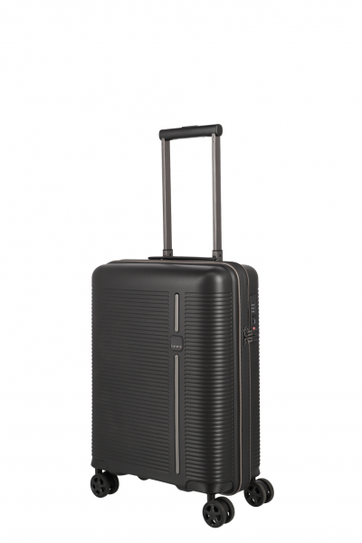 Travelite Roomer 4w Trolley S Schwarz #2