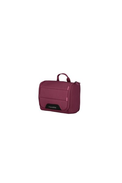 Travelite Skaii Kulturtasche 18 Abendrot #2