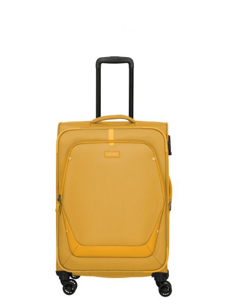 Travelite Umbria 4w L/M/S Kofferset Golden Glow #2