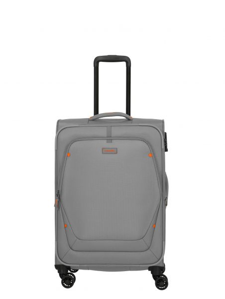 Travelite Umbria 4w L/M/S Kofferset Smokey Grey #2