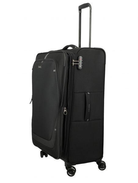 Travelite Umbria 4w L/M/S+ Kofferset Black #2