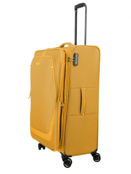 Travelite Umbria 4w L/M/S+ Kofferset Golden Glow #2