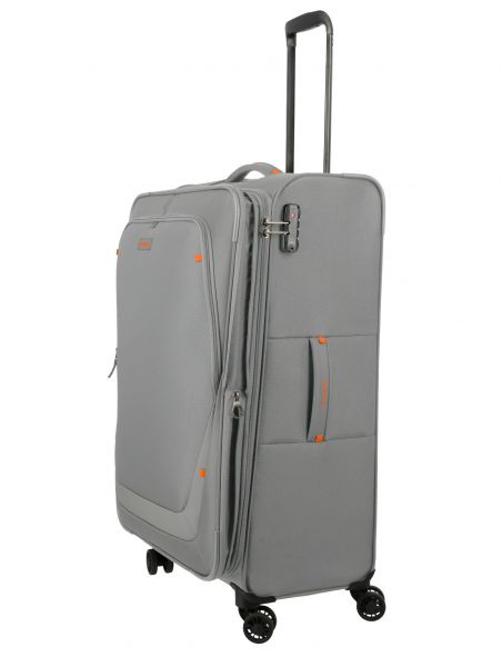 Travelite Umbria 4w L/M/S+ Kofferset Smokey Grey #2