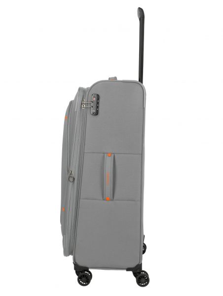 Travelite Umbria 4w Trolley L Smokey Grey #2