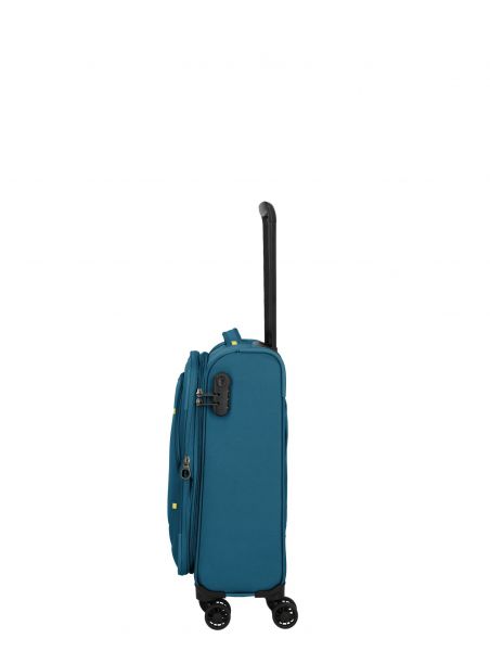 Travelite Umbria 4w Trolley S EXP Petrol #2