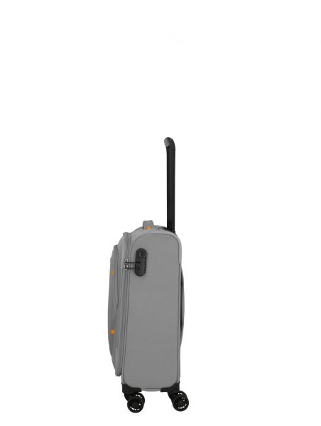 Travelite Umbria 4w Trolley S Smokey Grey #2