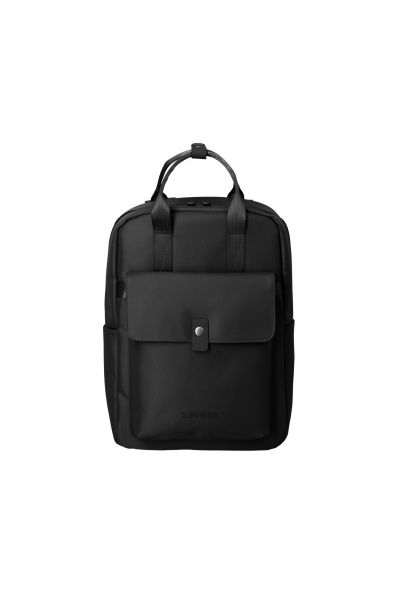 Travelite Ville Backpack Black #2