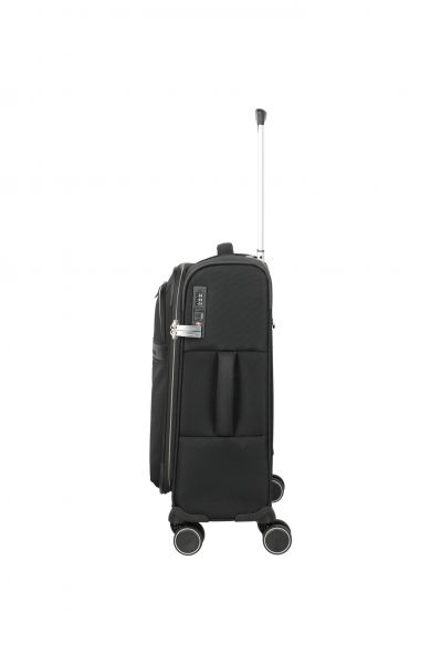 Travelite Voyaage Trolley 4w S Black #2