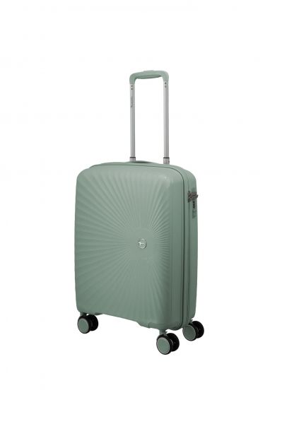 Travelite Voyaage Trolley 4w S Sage Green #2
