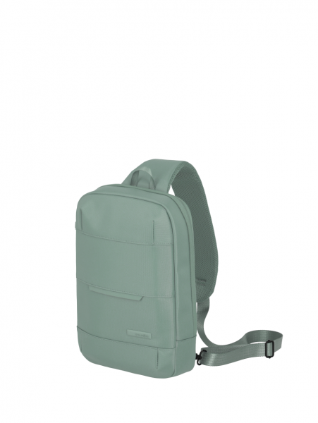 Travelite Workfloow Cross Over Salbei #2