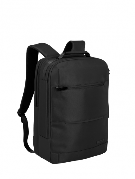 Travelite Workfloow Rucksack L Schwarz #2