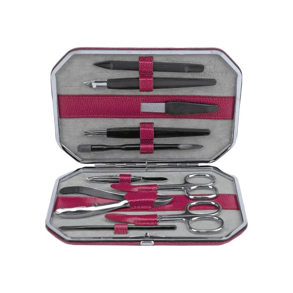 Windrose Belgua Manicure Pink #2