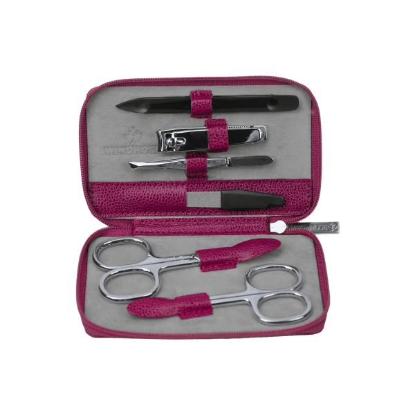 Windrose Belgua Manicure Pink #2