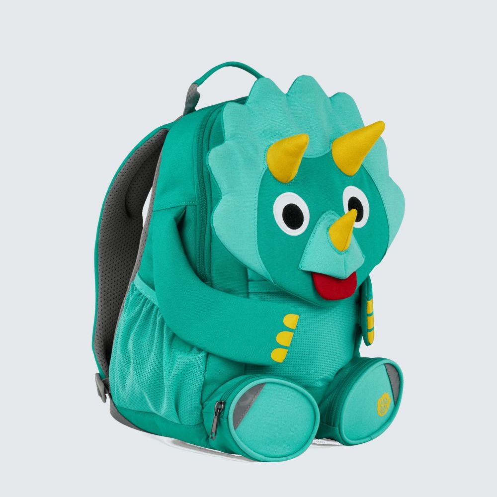 Affenzahn Großer Freund Kindergartenrucksack Dinosaurier #3