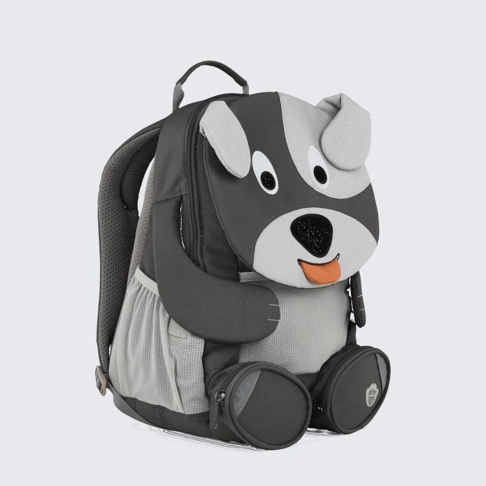 Affenzahn Großer Freund Kindergartenrucksack Hund #3
