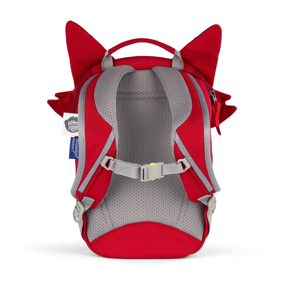 Affenzahn Small Friend Fuchs Kinderrucksack #3