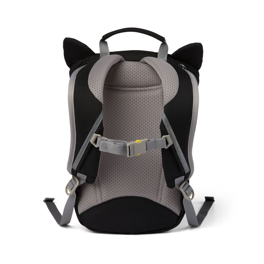 Affenzahn Small Friend Black Panther Kinderrucksack #3