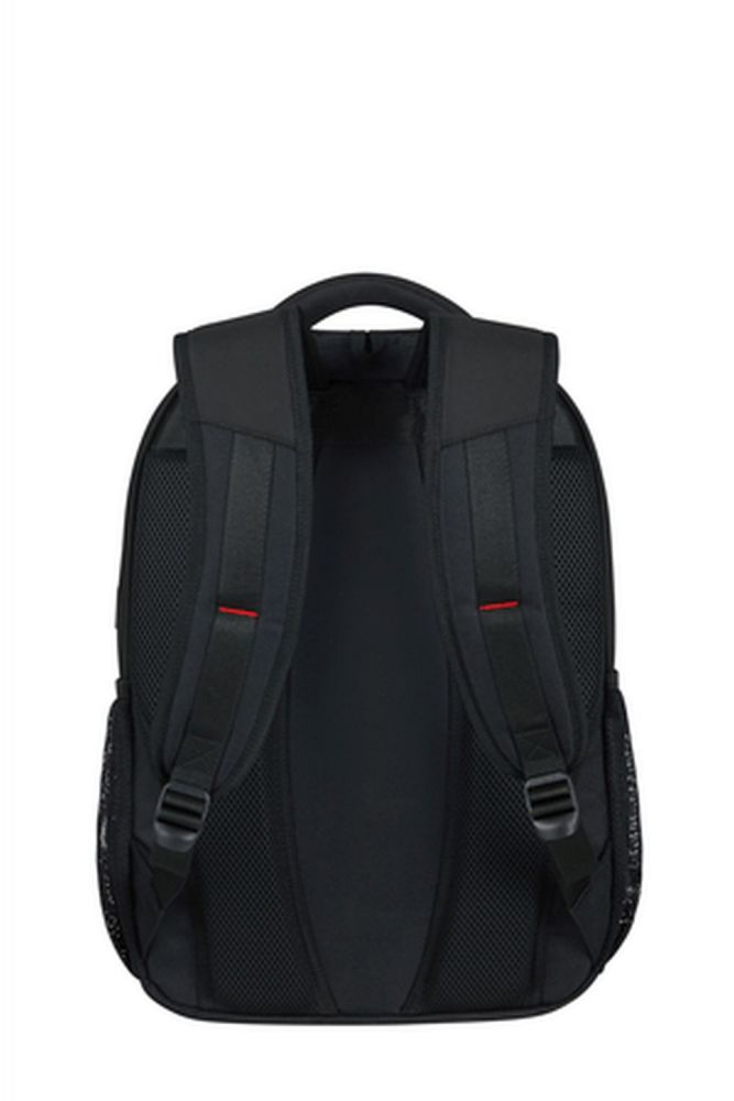 American Tourister At Work Laptop Backpack 15.6" Eco Usb Bass Black #3