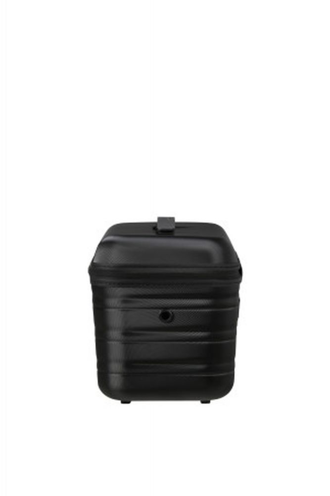 American Tourister Flashline Beauty Case Shadow Black #3