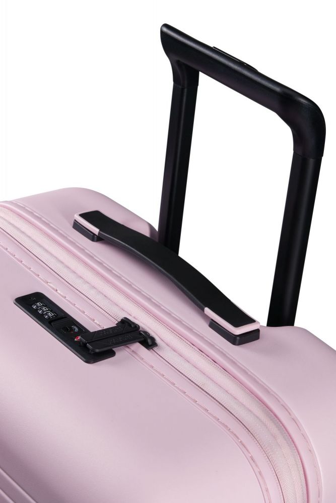 American Tourister Novastream Spinner 67/24 Tsa Exp Soft Pink #3