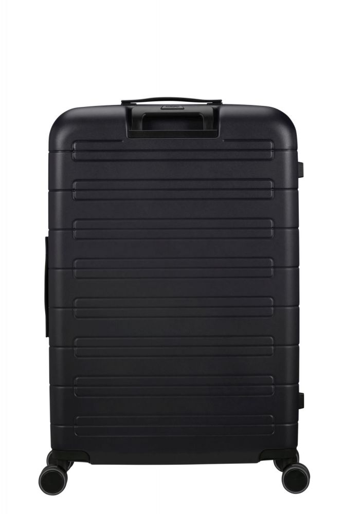 American Tourister Novastream Spinner 77/28 Tsa Exp Dark Slate #3