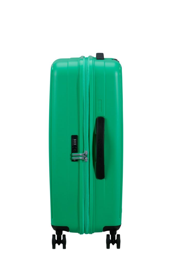 American Tourister Rejoy Spinner 67/24 Tsa Jade Green #3