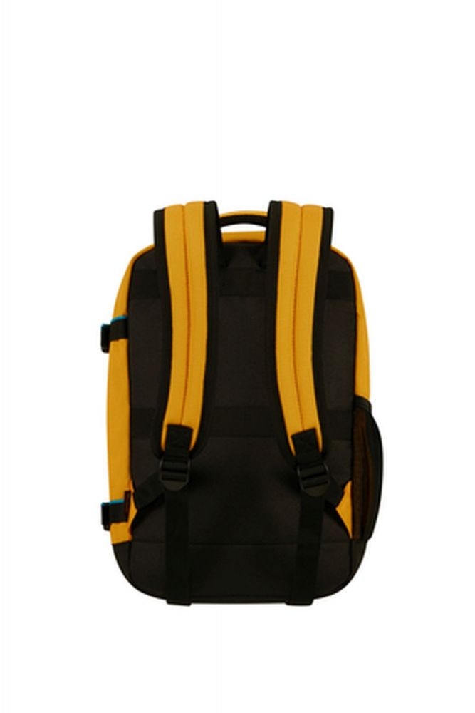American Tourister Take2Cabin Casual Backpack S Yellow #3