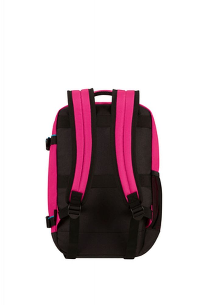 American Tourister Take2Cabin Casual Backpack S Raspberry Sorbet #3