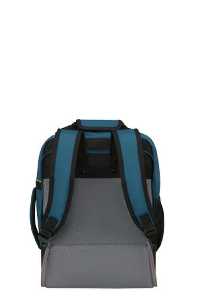 American Tourister Take2Cabin Backpack/Wh Ms Harbor Blue #3