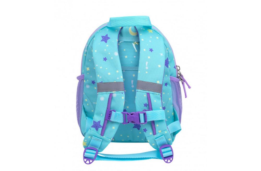 Belmil Mini Kiddy Kindergartenrucksack Cute Unicorn #3