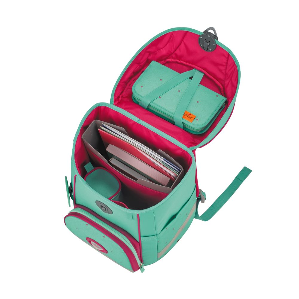 DerDieDas ErgoFlex Easy Set Peppermint Pony #3